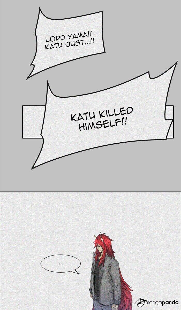 Tower of God Chapter 443 image 046